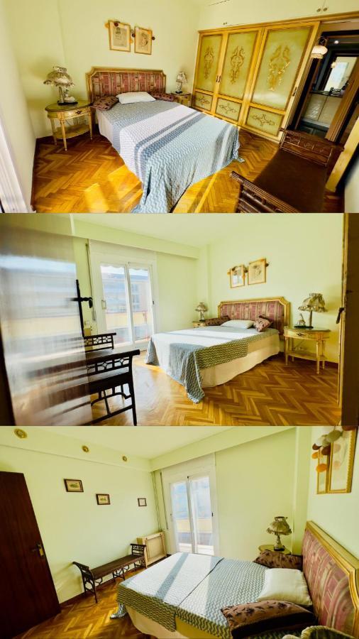 Your Second Home In Barcelona With Private Room And Private Bathroom Close To Montjuic, Pl Espana, La Rambla, Ferry Port Экстерьер фото